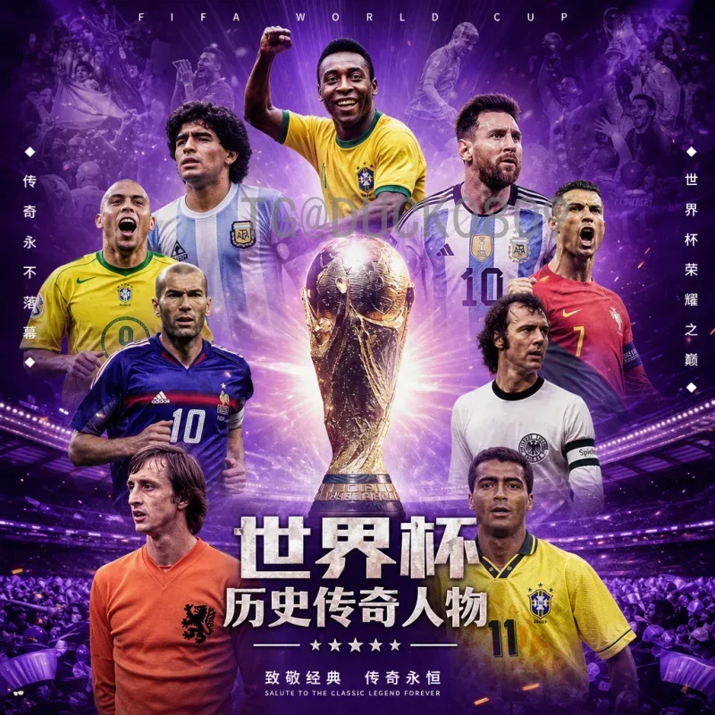 完整2026美加墨世界杯中国队：从冲击到绽放的足球征程